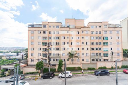 Casa à venda com 135m², 3 quartos e 4 vagas Casa à venda com 135m², 3 quartos e 4 vagasVista da Varanda do Quarto 3