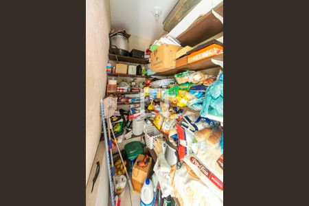 Casa à venda com 135m², 3 quartos e 4 vagas Casa à venda com 135m², 3 quartos e 4 vagasDespensa