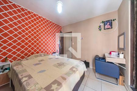 Casa à venda com 135m², 3 quartos e 4 vagas Casa à venda com 135m², 3 quartos e 4 vagasQuarto 3