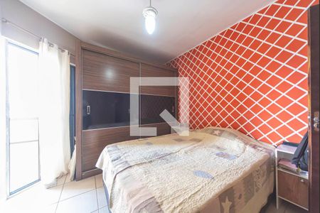 Casa à venda com 135m², 3 quartos e 4 vagas Casa à venda com 135m², 3 quartos e 4 vagasQuarto 3