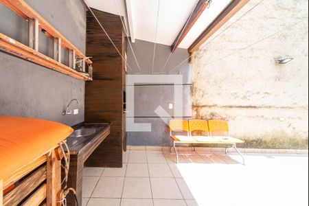 Casa à venda com 135m², 3 quartos e 4 vagas Casa à venda com 135m², 3 quartos e 4 vagasÁrea Gourmet