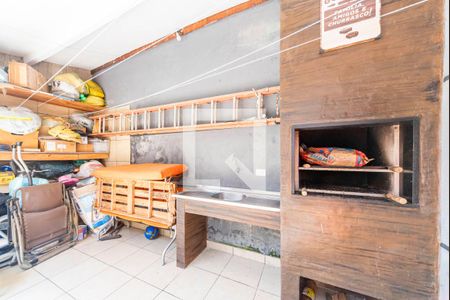 Casa à venda com 135m², 3 quartos e 4 vagas Casa à venda com 135m², 3 quartos e 4 vagasÁrea Gourmet