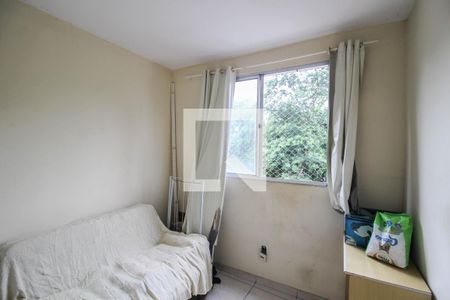 Apartamento para alugar com 50m², 2 quartos e 1 vagaQuarto 2