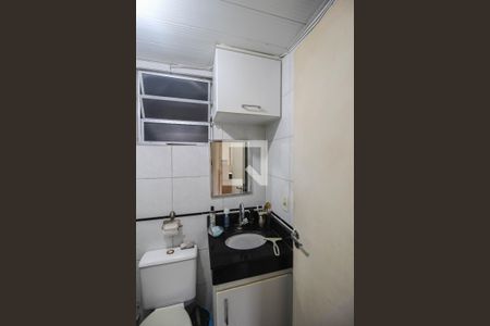 Apartamento para alugar com 50m², 2 quartos e 1 vagaBanheiro