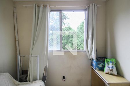 Apartamento para alugar com 50m², 2 quartos e 1 vagaQuarto 2