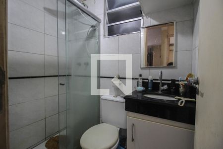 Apartamento para alugar com 50m², 2 quartos e 1 vagaBanheiro