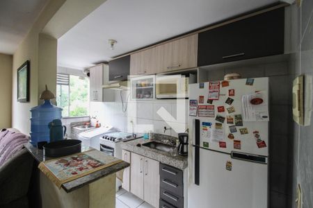 Apartamento para alugar com 50m², 2 quartos e 1 vagaCozinha