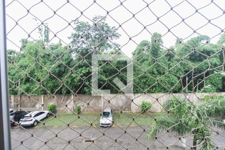 Apartamento para alugar com 50m², 2 quartos e 1 vagaVista do Quarto 2