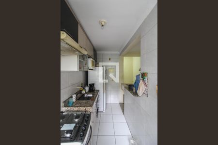 Apartamento para alugar com 50m², 2 quartos e 1 vagaCozinha