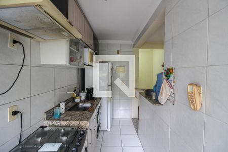 Apartamento para alugar com 50m², 2 quartos e 1 vagaCozinha