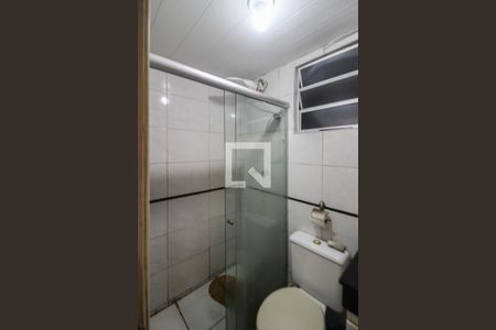 Apartamento para alugar com 50m², 2 quartos e 1 vagaBanheiro