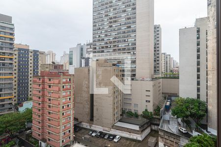 Apartamento à venda com 45m², 1 quarto e 1 vaga Apartamento à venda com 45m², 1 quarto e 1 vagaVista do Quarto