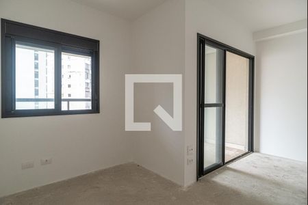 Sala de apartamento à venda com 1 quarto, 45m² em Bela Vista, São Paulo