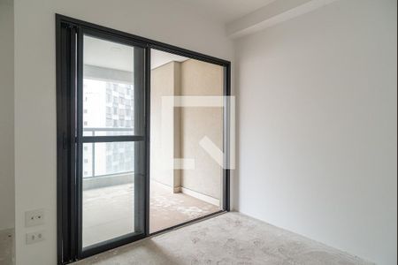 Sala de apartamento à venda com 1 quarto, 45m² em Bela Vista, São Paulo