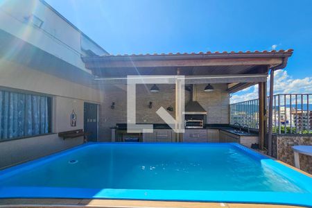 Apartamento para alugar com 160m², 2 quartos e 1 vaga Apartamento para alugar com 160m², 2 quartos e 1 vagaÁrea de Lazer privativa