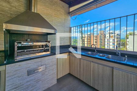 Apartamento para alugar com 160m², 2 quartos e 1 vaga Apartamento para alugar com 160m², 2 quartos e 1 vagaÁrea de Lazer privativa