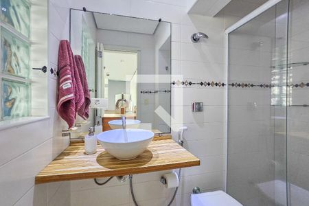 Apartamento para alugar com 160m², 2 quartos e 1 vaga Apartamento para alugar com 160m², 2 quartos e 1 vagabanheiro 2