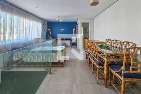 Apartamento para alugar com 160m², 2 quartos e 1 vaga Apartamento para alugar com 160m², 2 quartos e 1 vagaÁrea de Lazer privativa