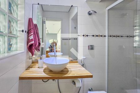 Apartamento para alugar com 160m², 2 quartos e 1 vaga Apartamento para alugar com 160m², 2 quartos e 1 vagabanheiro 2