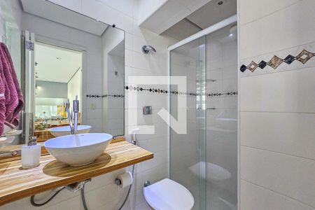 Apartamento para alugar com 160m², 2 quartos e 1 vaga Apartamento para alugar com 160m², 2 quartos e 1 vagabanheiro 2