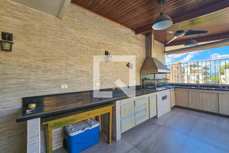 Apartamento para alugar com 160m², 2 quartos e 1 vaga Apartamento para alugar com 160m², 2 quartos e 1 vagaÁrea de Lazer privativa