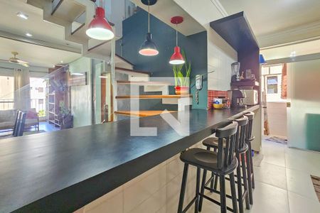 Apartamento para alugar com 160m², 2 quartos e 1 vaga Apartamento para alugar com 160m², 2 quartos e 1 vagaCozinha