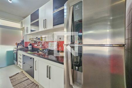 Apartamento para alugar com 160m², 2 quartos e 1 vaga Apartamento para alugar com 160m², 2 quartos e 1 vagaCozinha