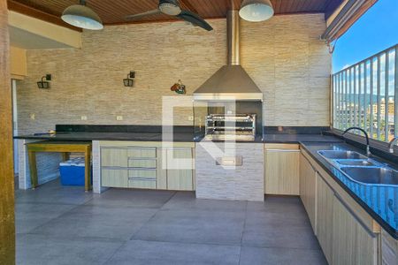 Apartamento para alugar com 160m², 2 quartos e 1 vaga Apartamento para alugar com 160m², 2 quartos e 1 vagaÁrea de Lazer privativa