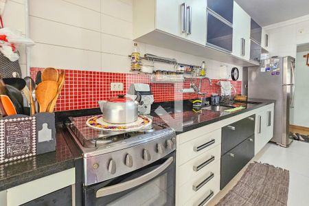 Apartamento para alugar com 160m², 2 quartos e 1 vaga Apartamento para alugar com 160m², 2 quartos e 1 vagaCozinha