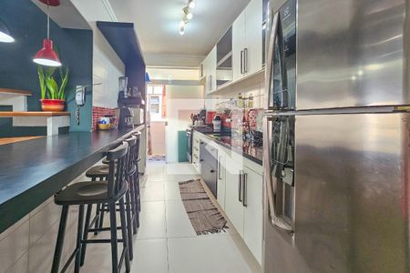 Apartamento para alugar com 160m², 2 quartos e 1 vaga Apartamento para alugar com 160m², 2 quartos e 1 vagaCozinha