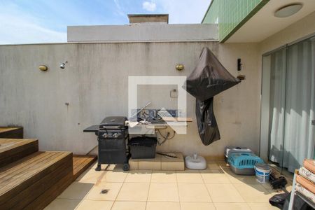 Apartamento à venda com 120m², 2 quartos e 2 vagasÁrea externa 