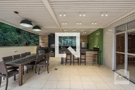 Apartamento à venda com 120m², 2 quartos e 2 vagasÁrea comum