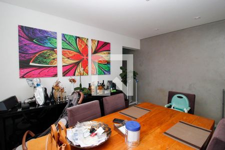 Apartamento à venda com 120m², 2 quartos e 2 vagasCopa