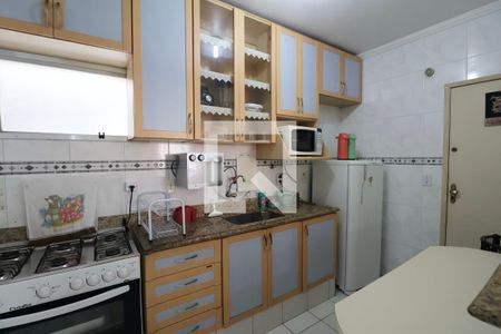 Apartamento para alugar com 140m², 2 quartos e 1 vagaCozinha