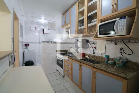 Apartamento para alugar com 140m², 2 quartos e 1 vagaCozinha