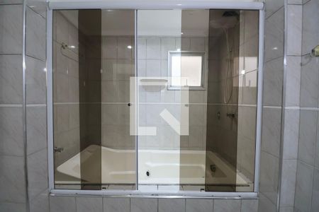 Apartamento para alugar com 140m², 2 quartos e 1 vagaBanheiro Suíte
