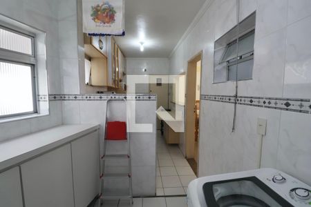 Apartamento para alugar com 140m², 2 quartos e 1 vagaÁrea de Serviço