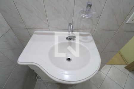 Apartamento para alugar com 140m², 2 quartos e 1 vagaBanheiro Suíte