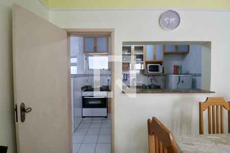 Apartamento para alugar com 140m², 2 quartos e 1 vagaCozinha
