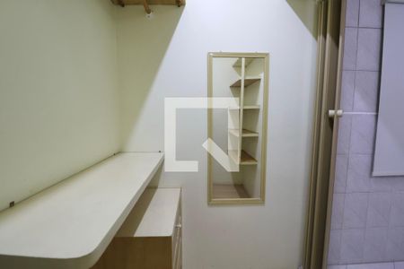 Apartamento para alugar com 140m², 2 quartos e 1 vagaQuarto Suíte