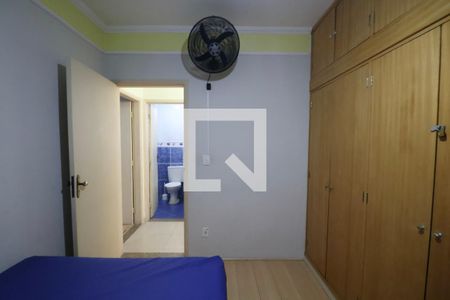 Apartamento para alugar com 140m², 2 quartos e 1 vagaQuarto