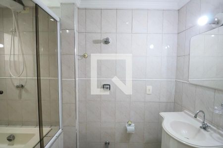 Apartamento para alugar com 140m², 2 quartos e 1 vagaBanheiro Suíte
