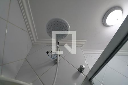 Apartamento para alugar com 140m², 2 quartos e 1 vagaBanheiro Social