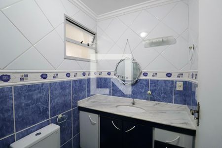 Apartamento para alugar com 140m², 2 quartos e 1 vagaBanheiro Social