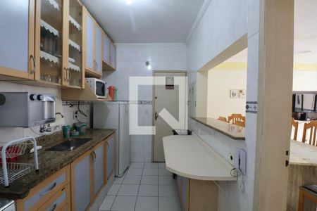 Apartamento para alugar com 140m², 2 quartos e 1 vagaCozinha