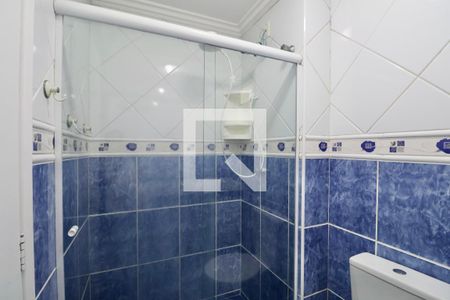 Apartamento para alugar com 140m², 2 quartos e 1 vagaBanheiro Social