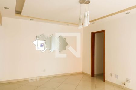Apartamento à venda com 105m², 3 quartos e 2 vagasSala