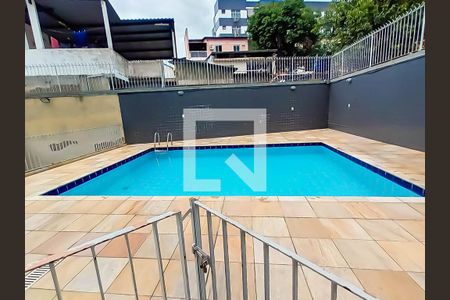 Apartamento à venda com 105m², 3 quartos e 2 vagasÁrea comum - Piscina