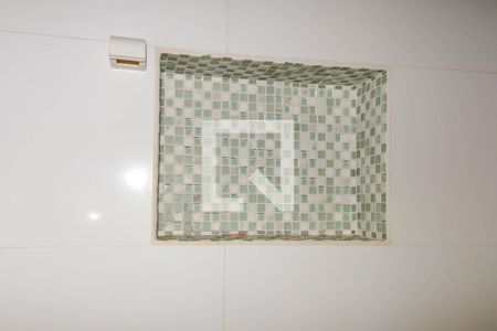 Apartamento à venda com 105m², 3 quartos e 2 vagasBanheiro Social