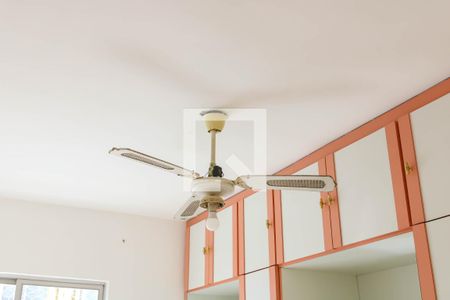 Apartamento à venda com 105m², 3 quartos e 2 vagasQuarto 3